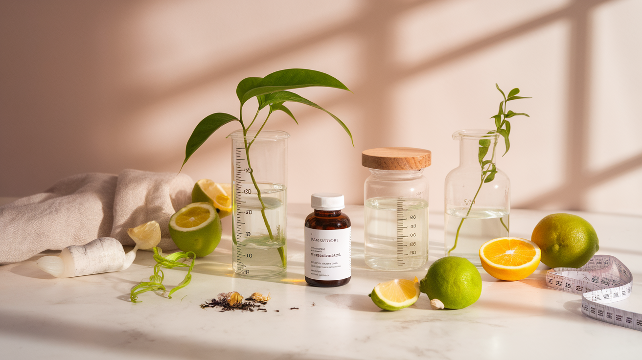 Metavona – letisztult, prémium megjelenésű márkakép