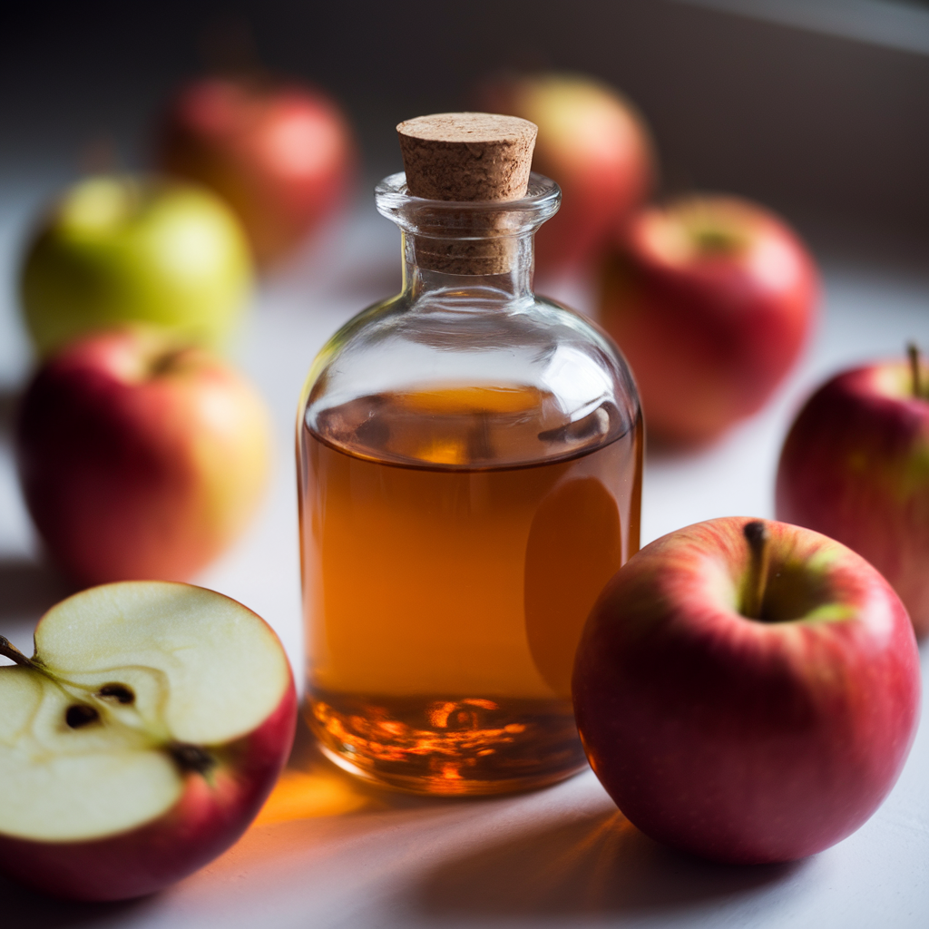 Apple Cider Vinegar